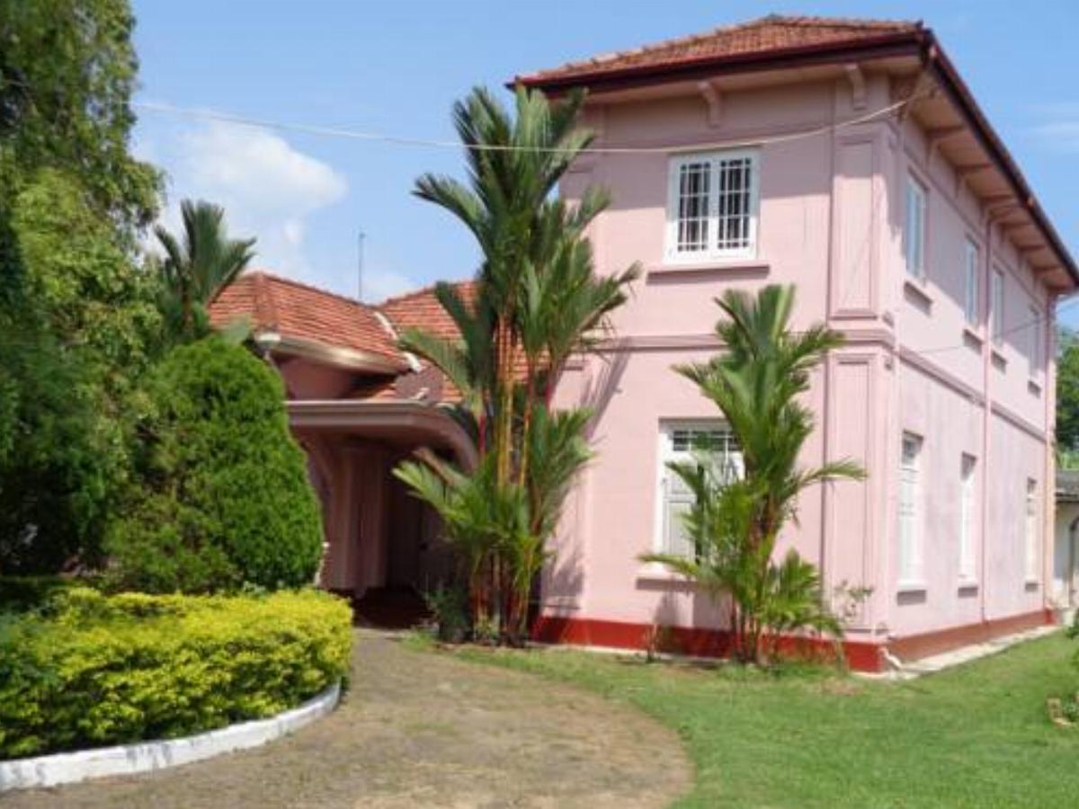 Ambalangoda Villa