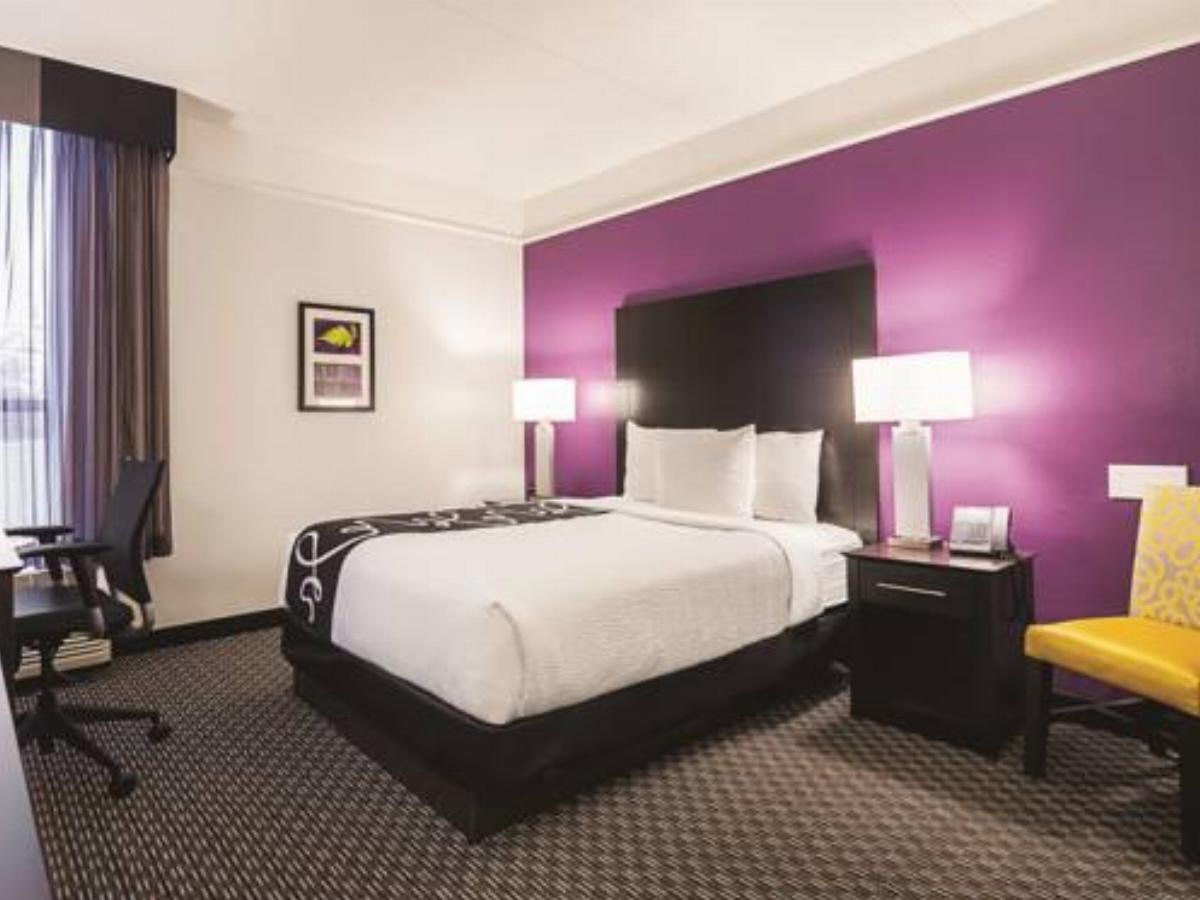 La Quinta Inn & Suites Boston - Andover