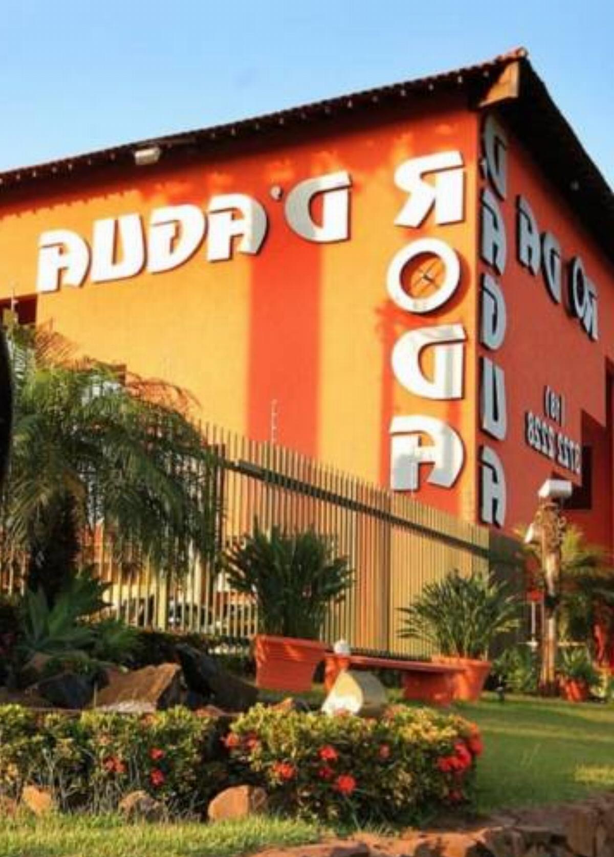 Hotel Roda D'Agua