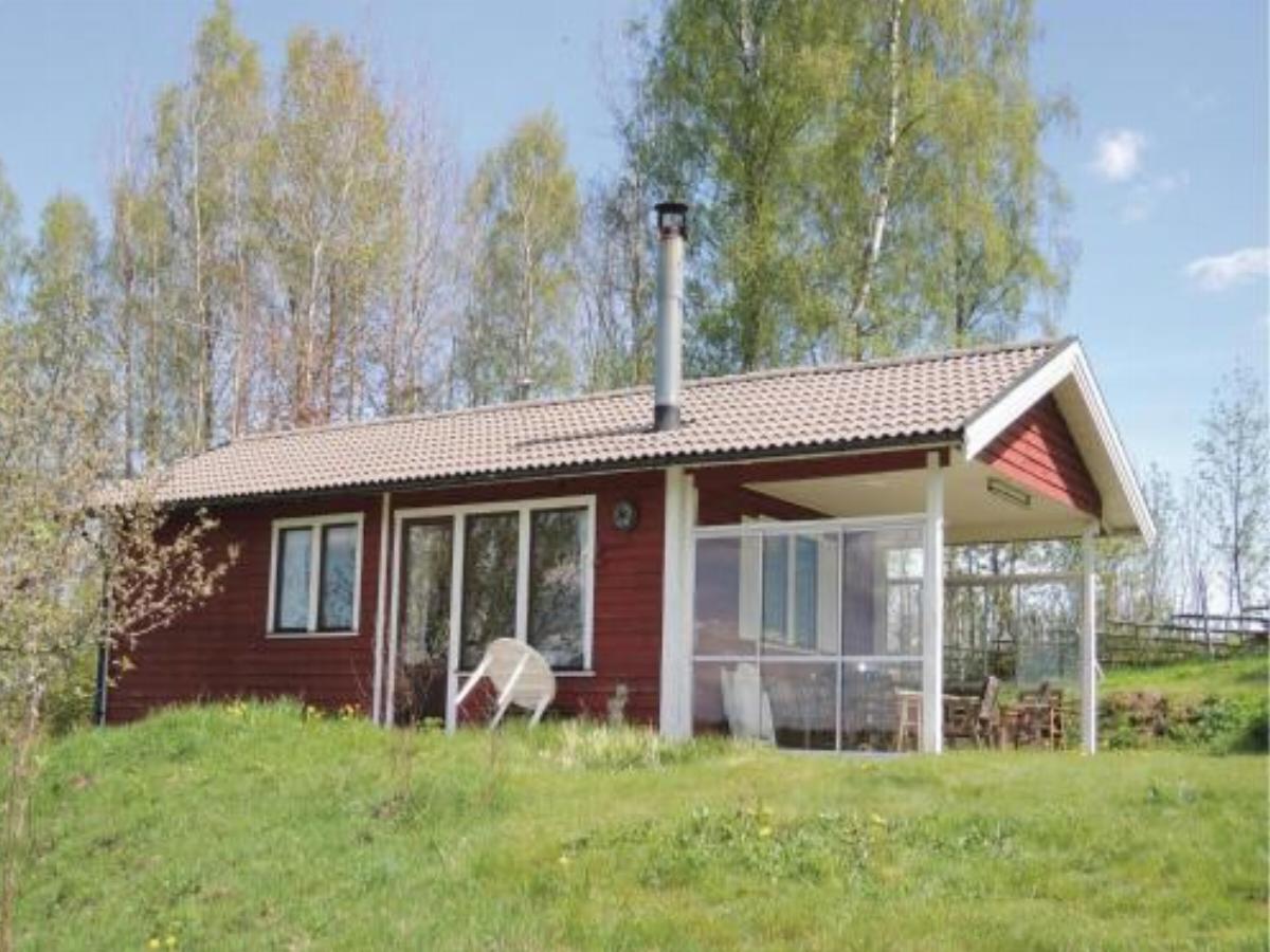 Holiday home Aneby 34