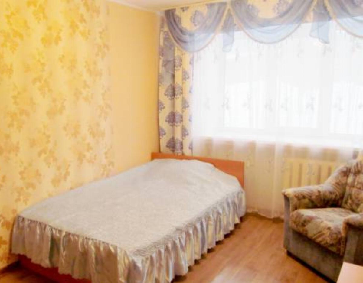 Mini-hotel Na Belorechke