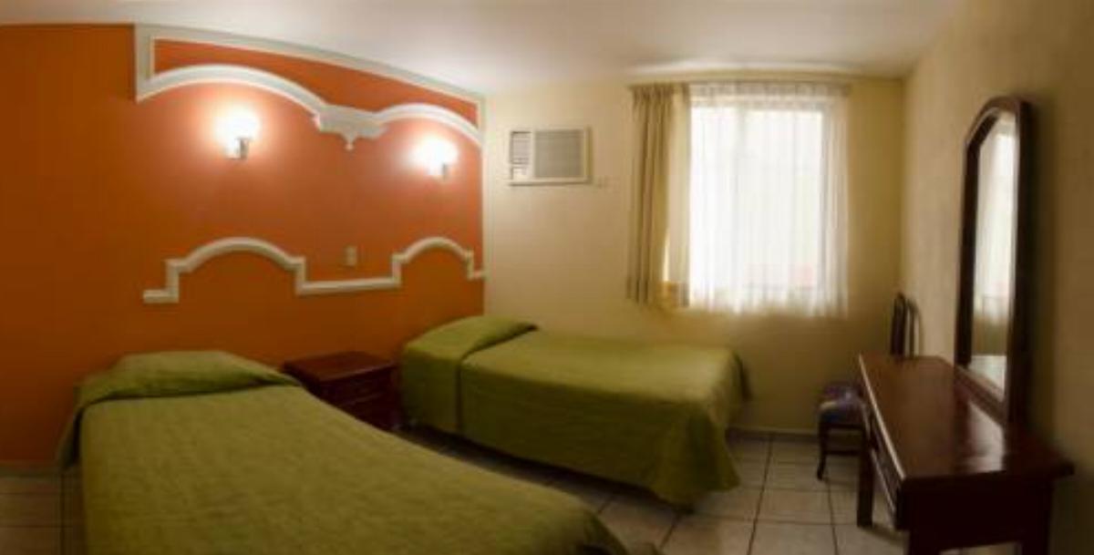 Hotel Villas Y Spa Paraiso Caxcan