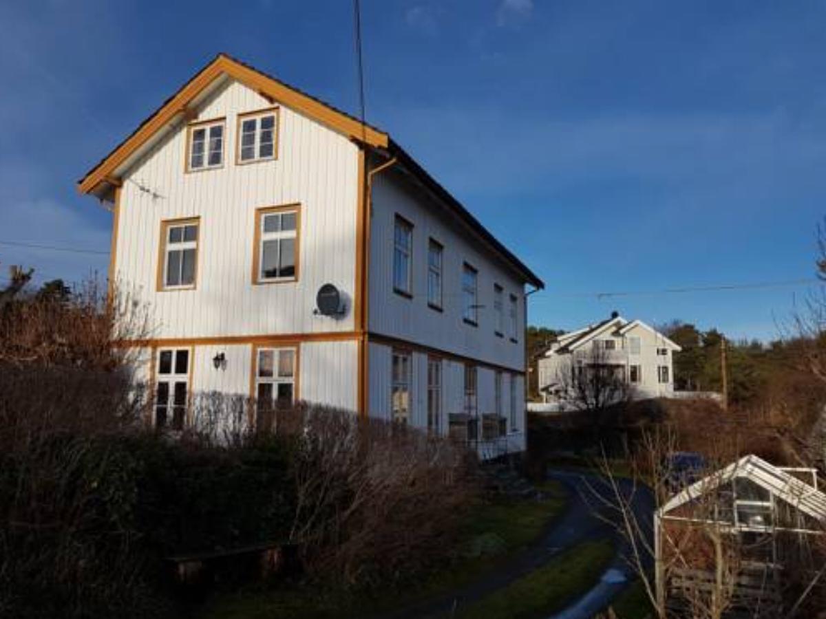 Ferieleilighet på Tromøy, Arendal
