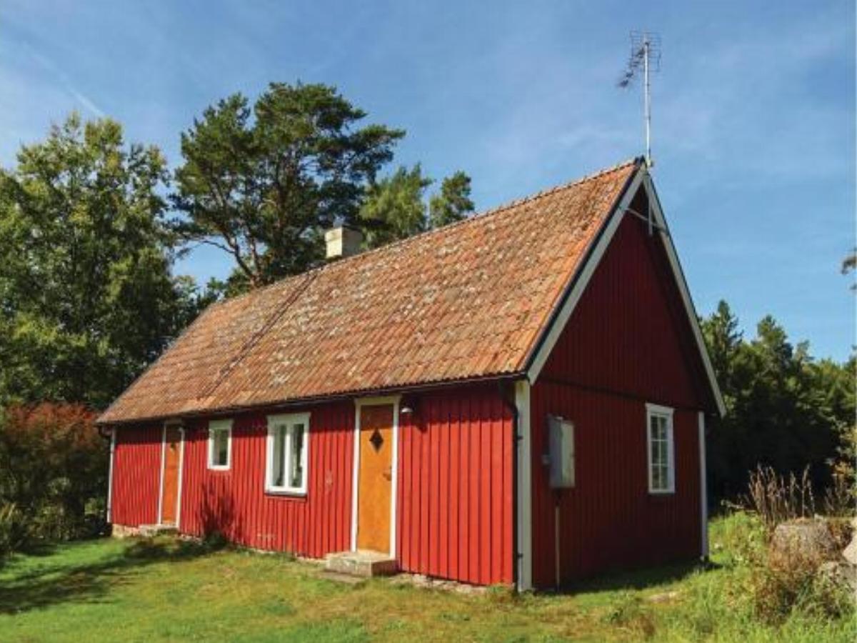 Two-Bedroom Accommodation in Kristianstad