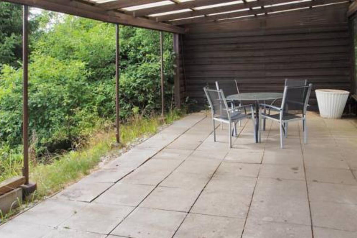 Holiday home Silkeborg 715 with Terrace