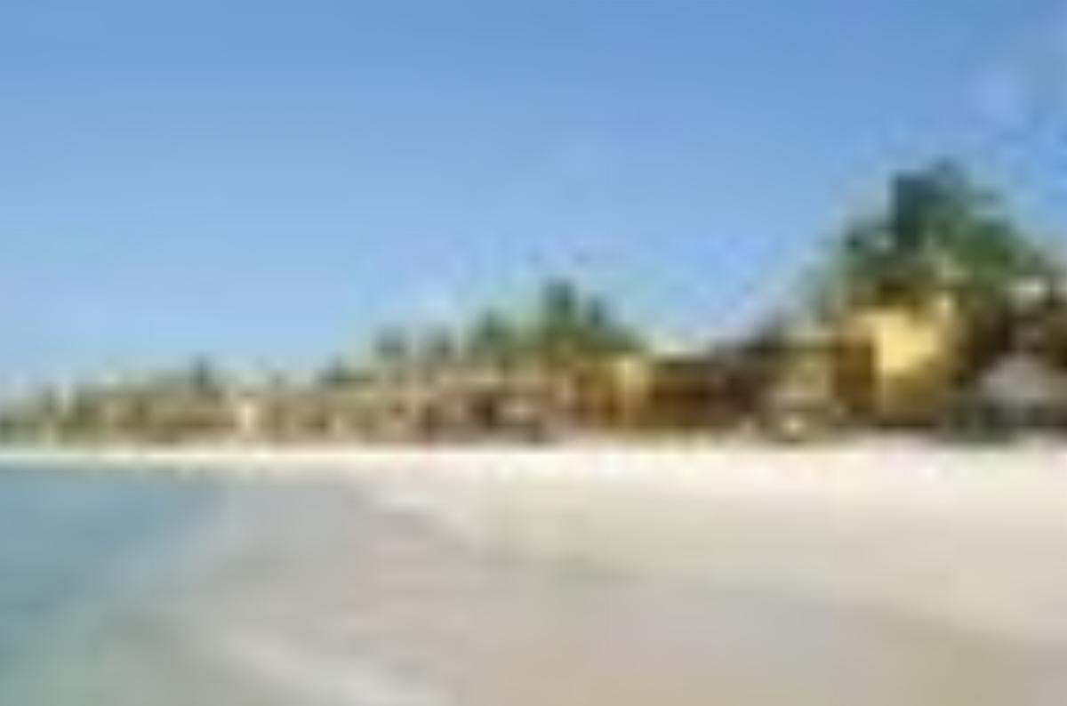 Tamarijn Aruba All Inclusive Beach