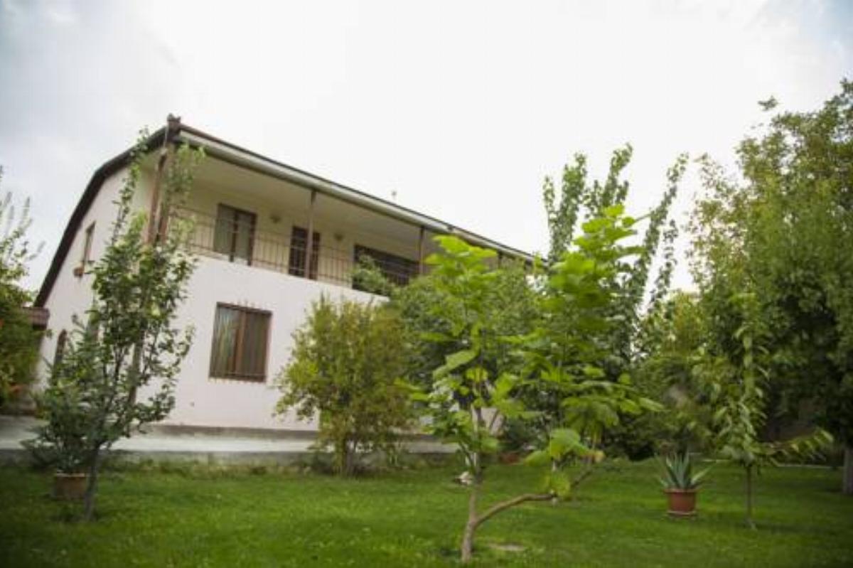 Cozy Villa in Ashtarak