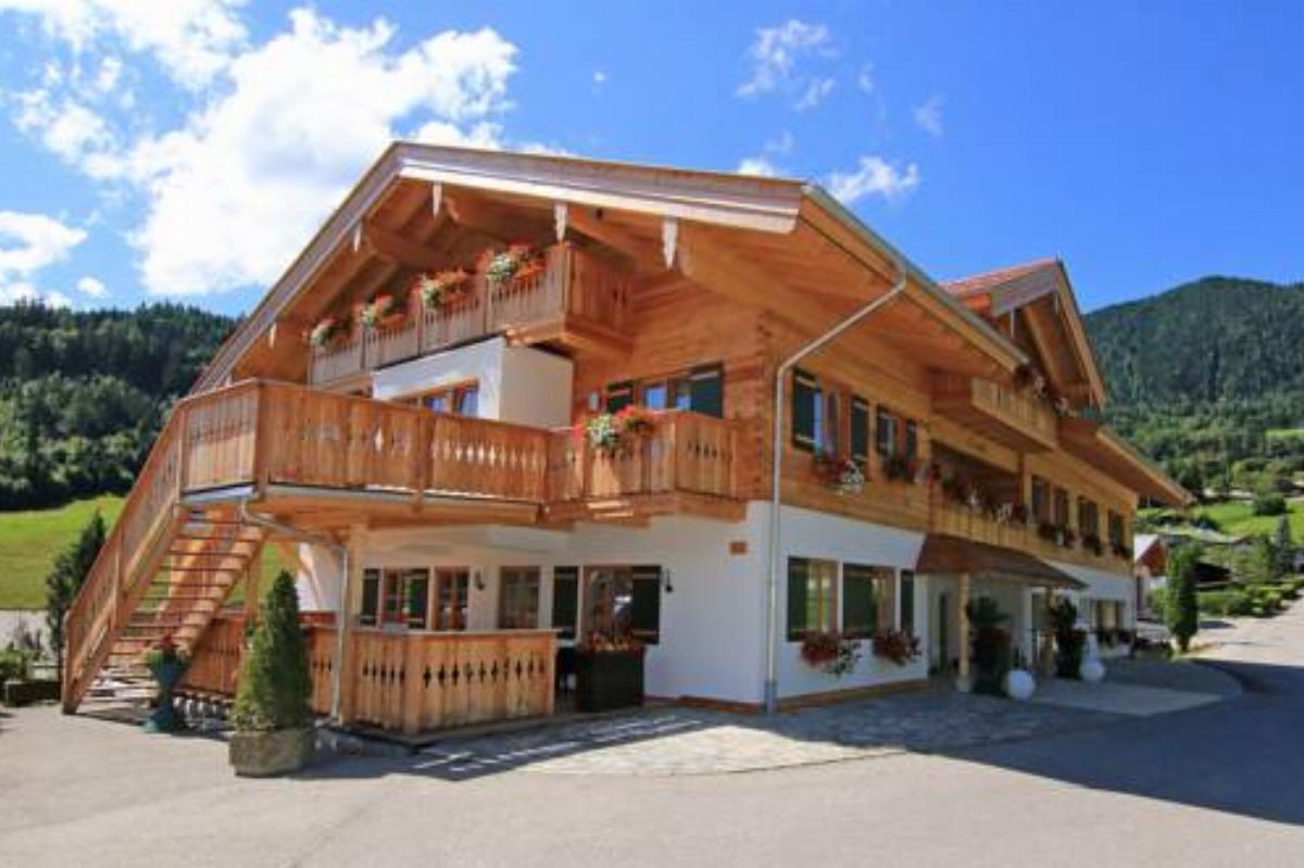 Alpinhotel Berchtesgaden
