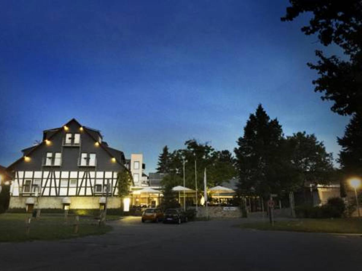 Best Western Premier Hotel an der Wasserburg