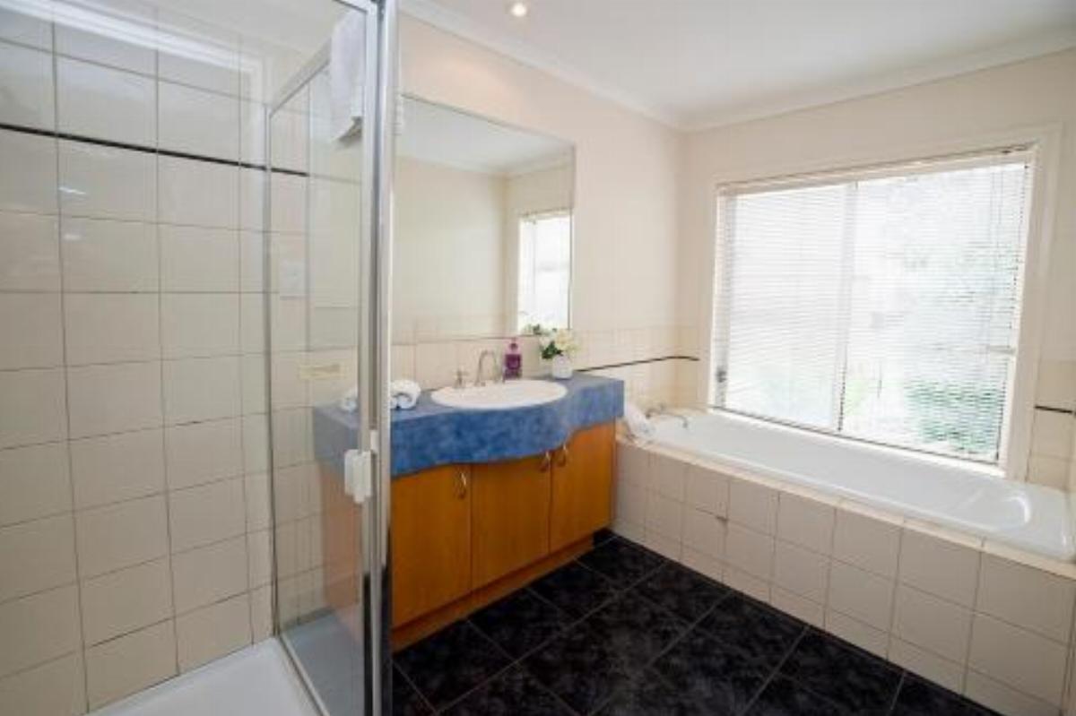 Serviced Houses Melbourne Airport