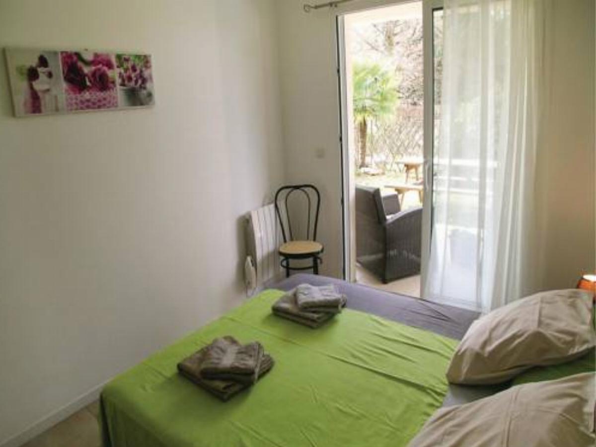 One-Bedroom Holiday Home in Atur