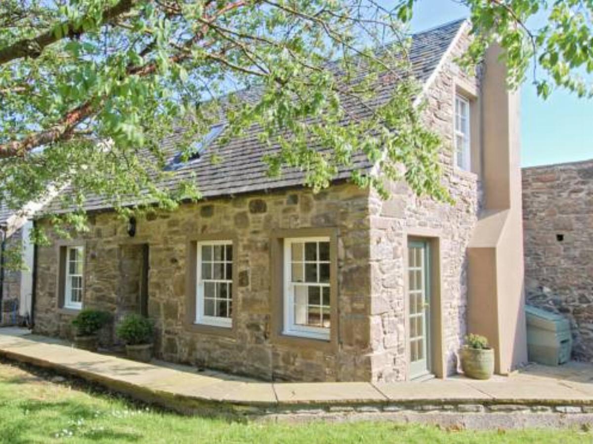 The Arns Cottage