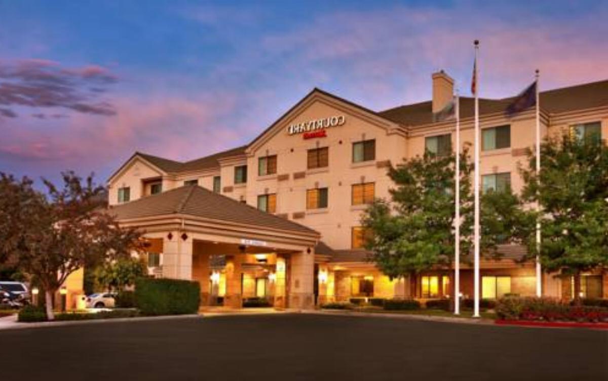 Courtyard by Marriott Provo