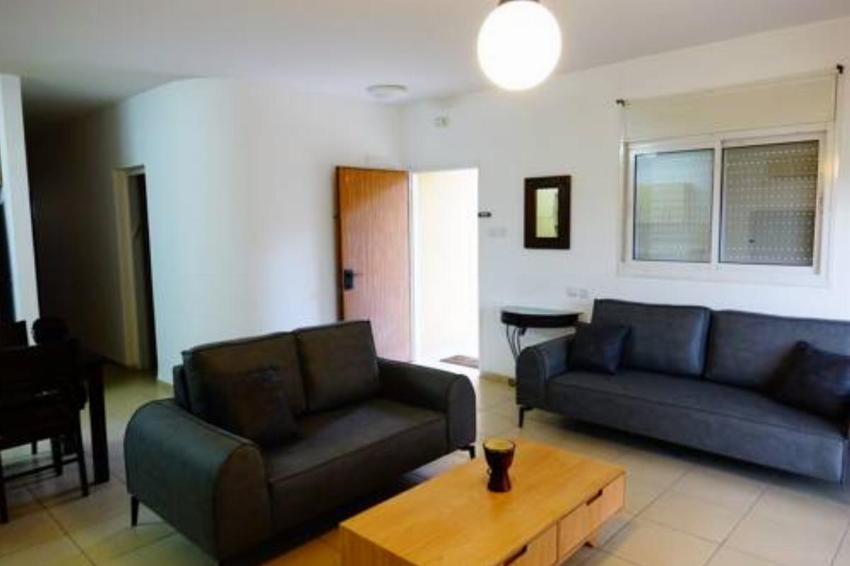 Golan Heights Holiday Home