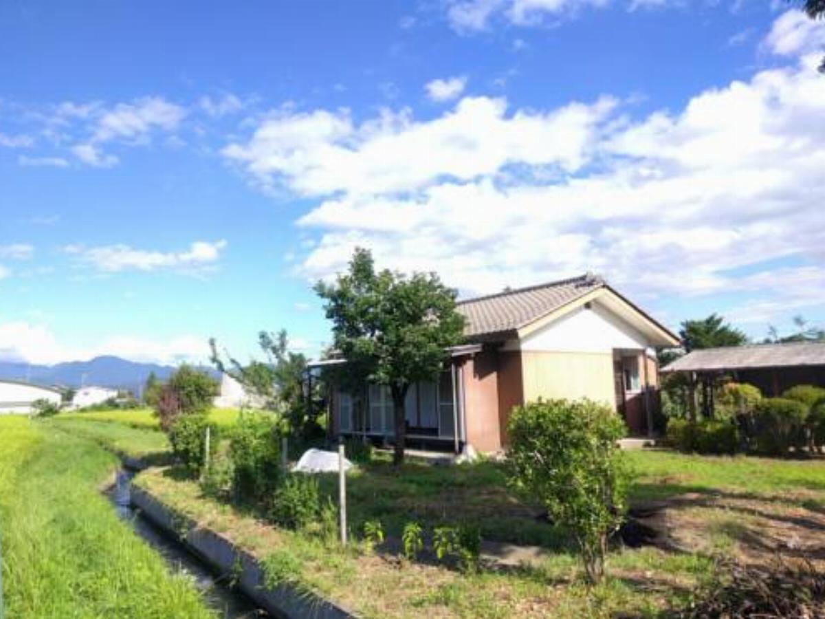 Farmer's Guest House Tomosanchi