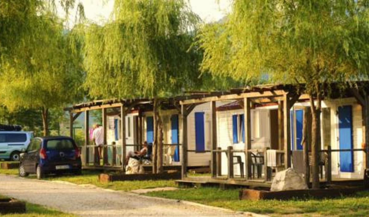 Mobilehouse & Camping Lijak