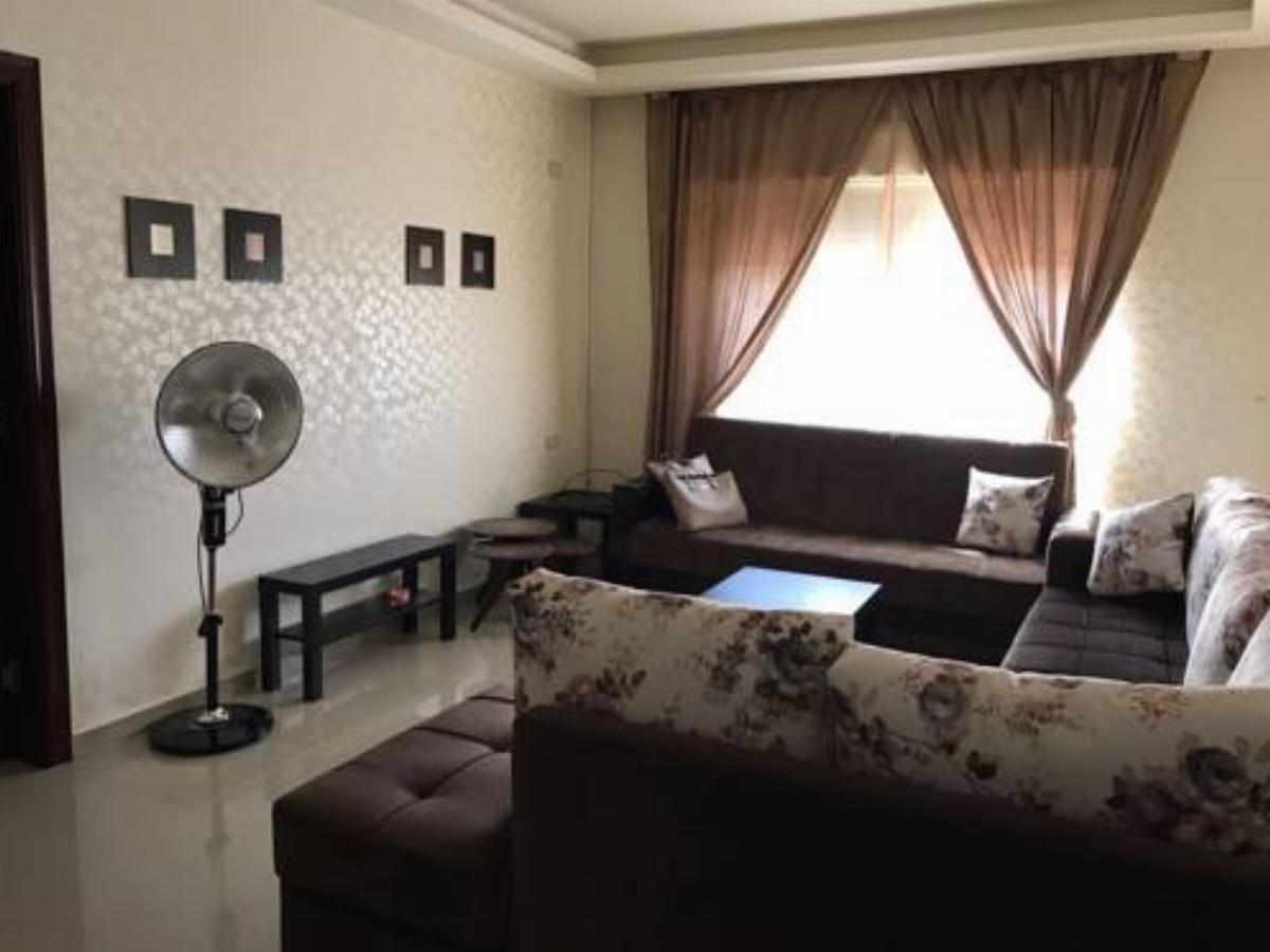 Furnished Apartment Al Jubiha