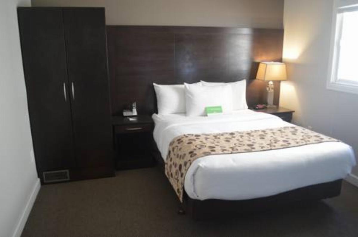 Downtown Oshawa Extended Stays