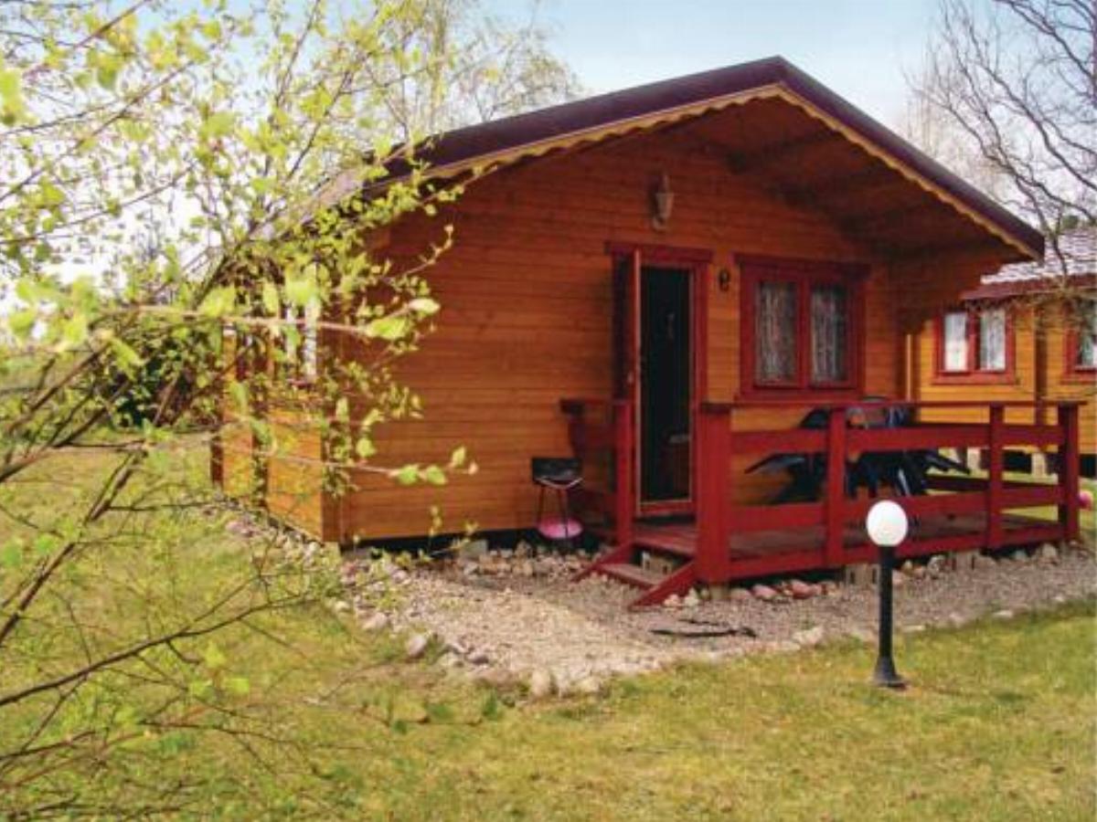 One-Bedroom Holiday Home in Drawsko Pomorskie