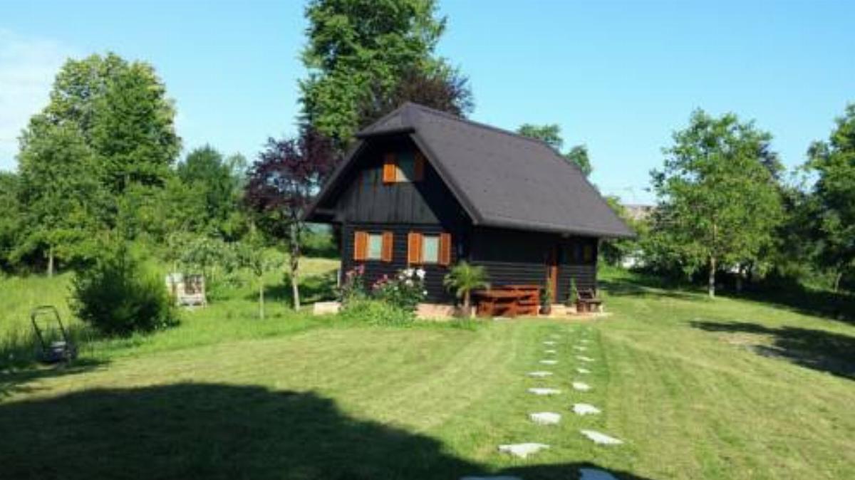 Holiday Home Krone