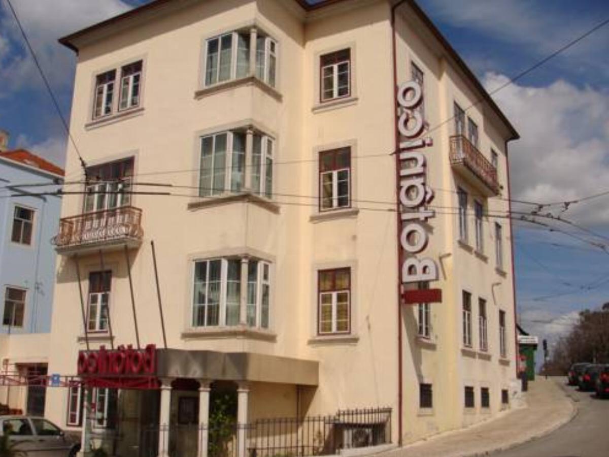 Hotel Botanico de Coimbra