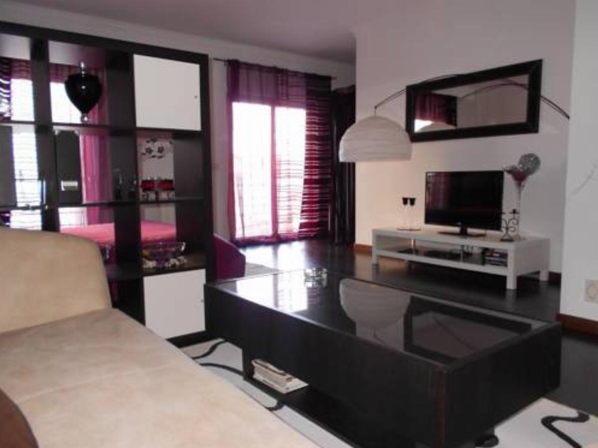 Leiria Apartments
