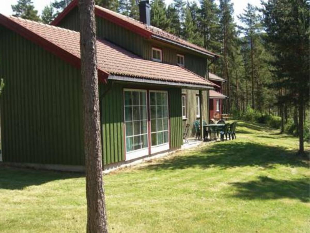 Holiday home Dølemo Hytte VI