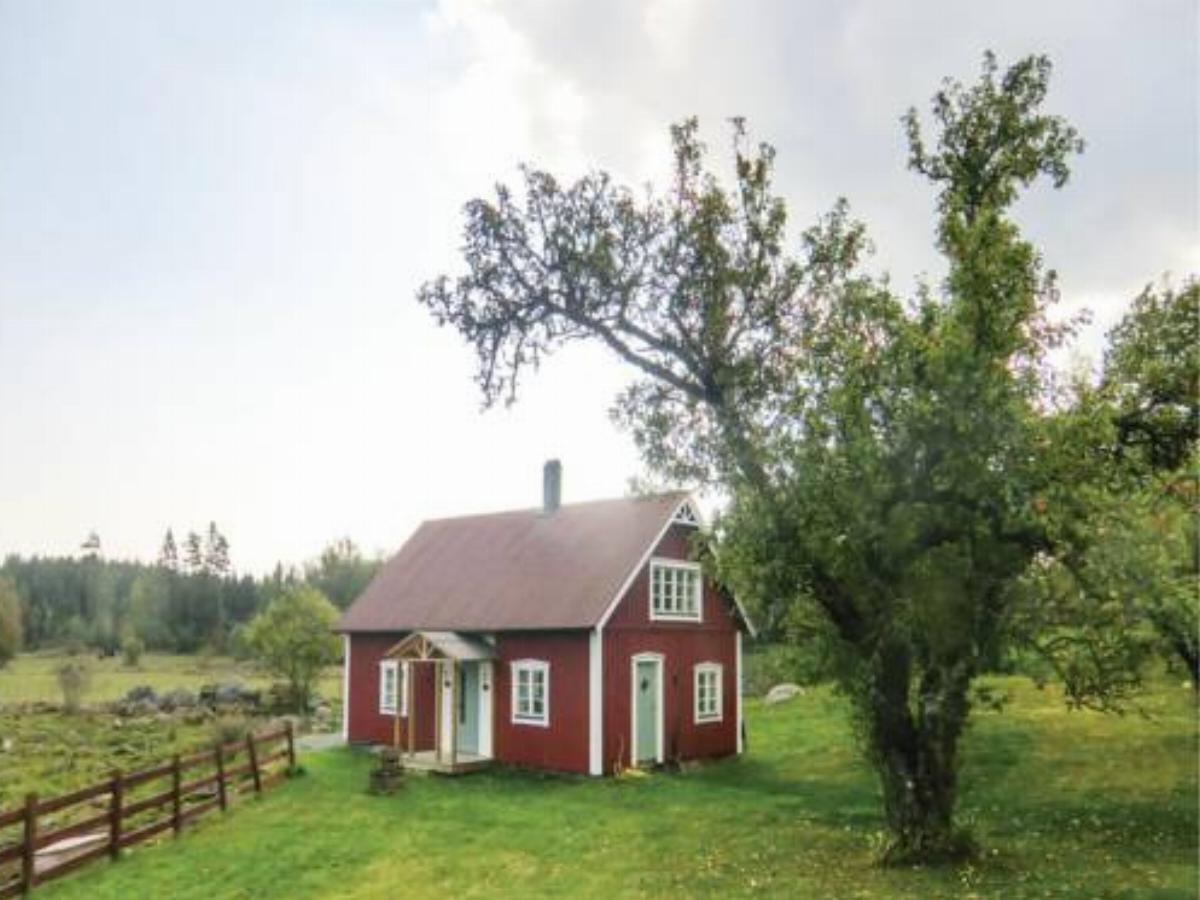 Two-Bedroom Holiday Home in Odeshog