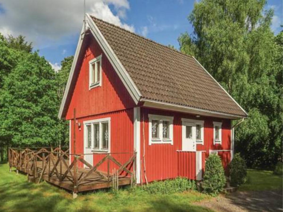 Three-Bedroom Holiday Home in Perstorp