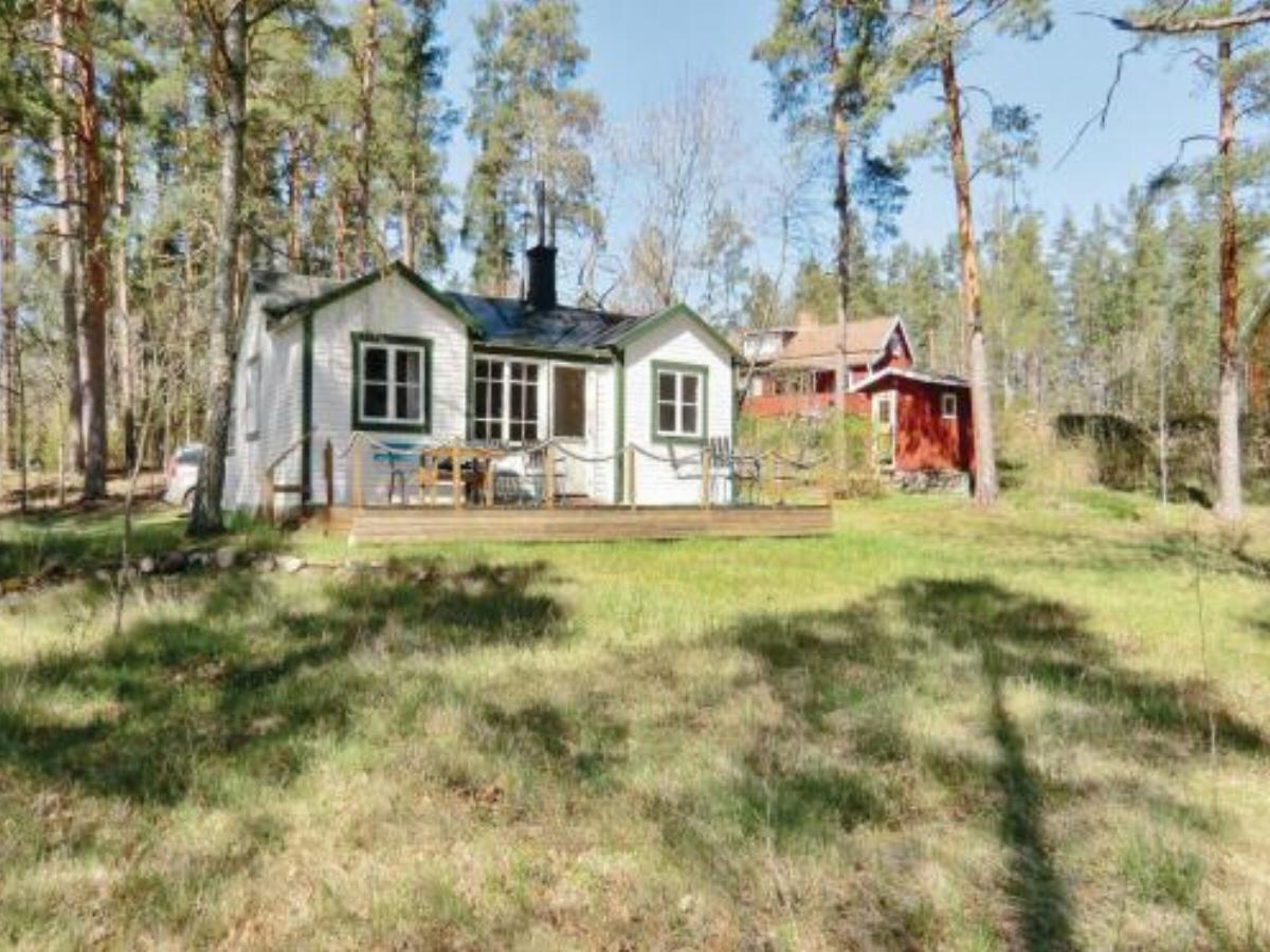Holiday home Solbrinken Forshults Gård Oskarshamn