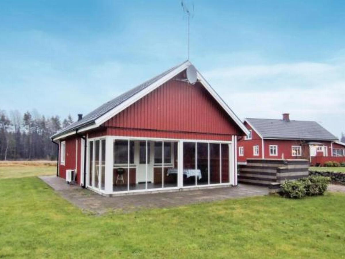 Holiday home Hallsbo Gård Oskarström