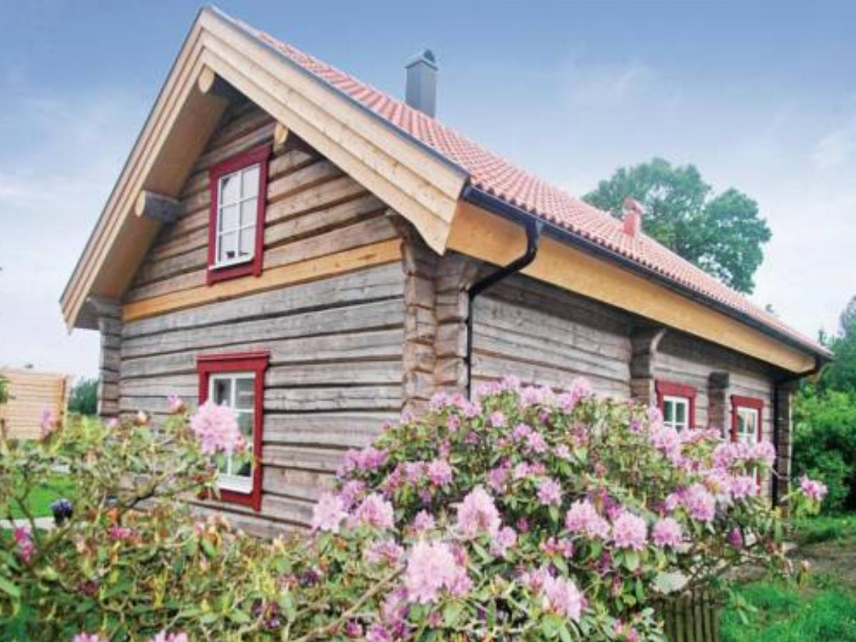 Holiday home Norra Åsebol Gårdsjö II