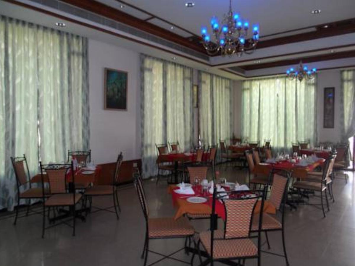 Hotel kalyan residency