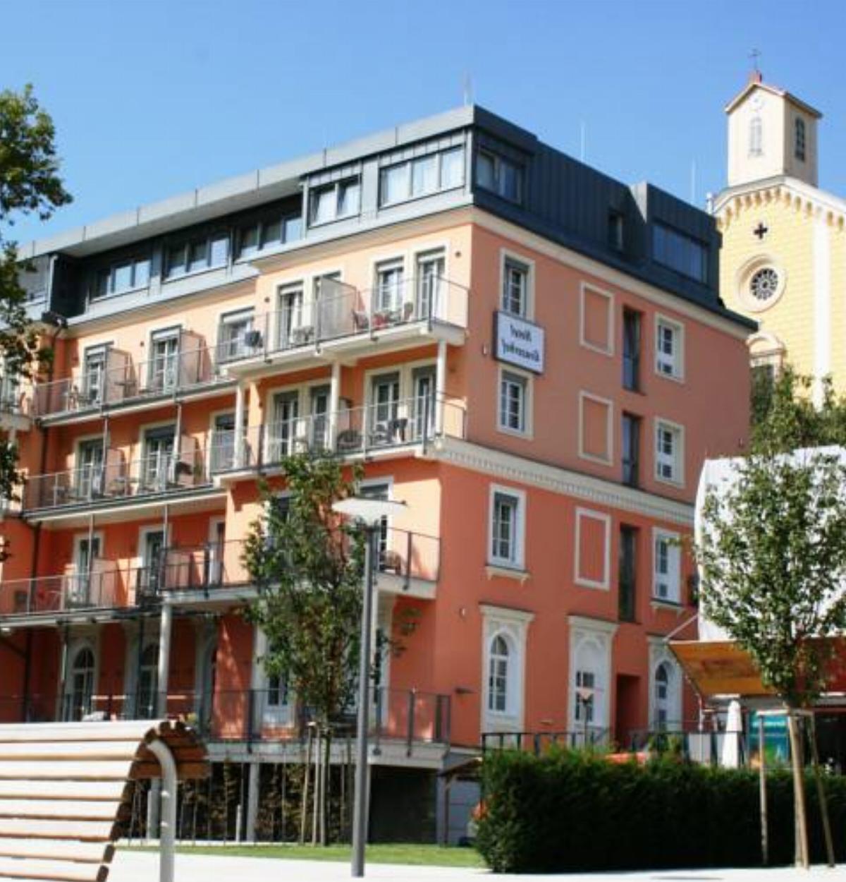 Hotel Grazerhof
