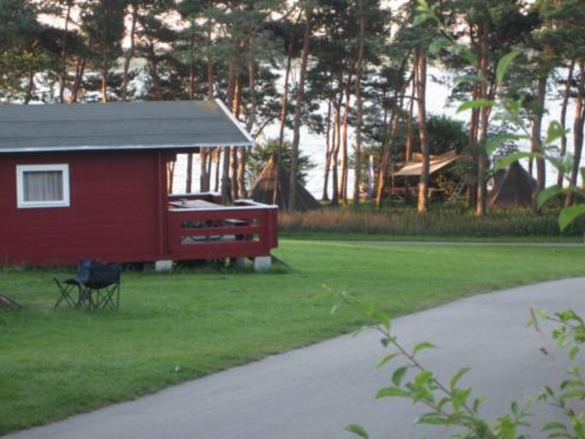 Roskilde Camping & Cottages
