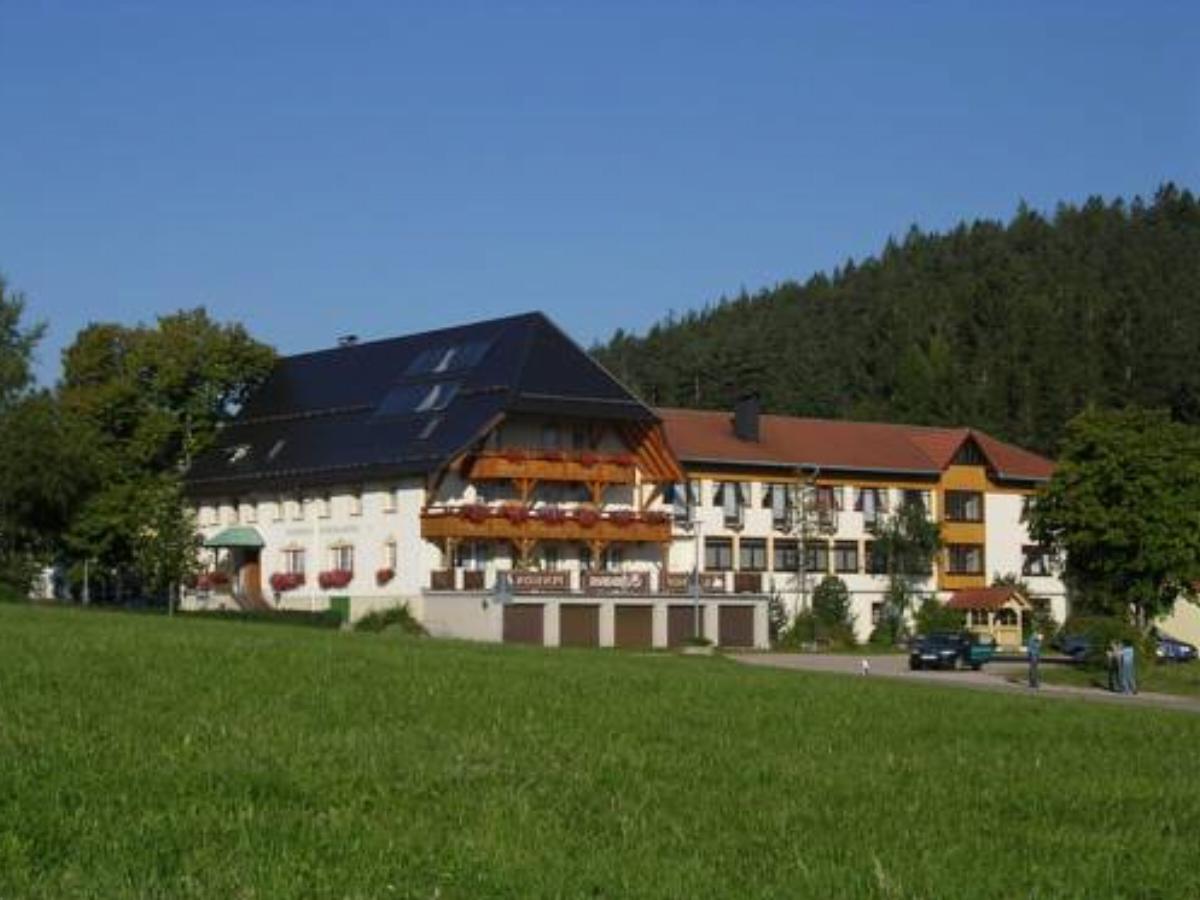 Landgasthof Zum Schwanen