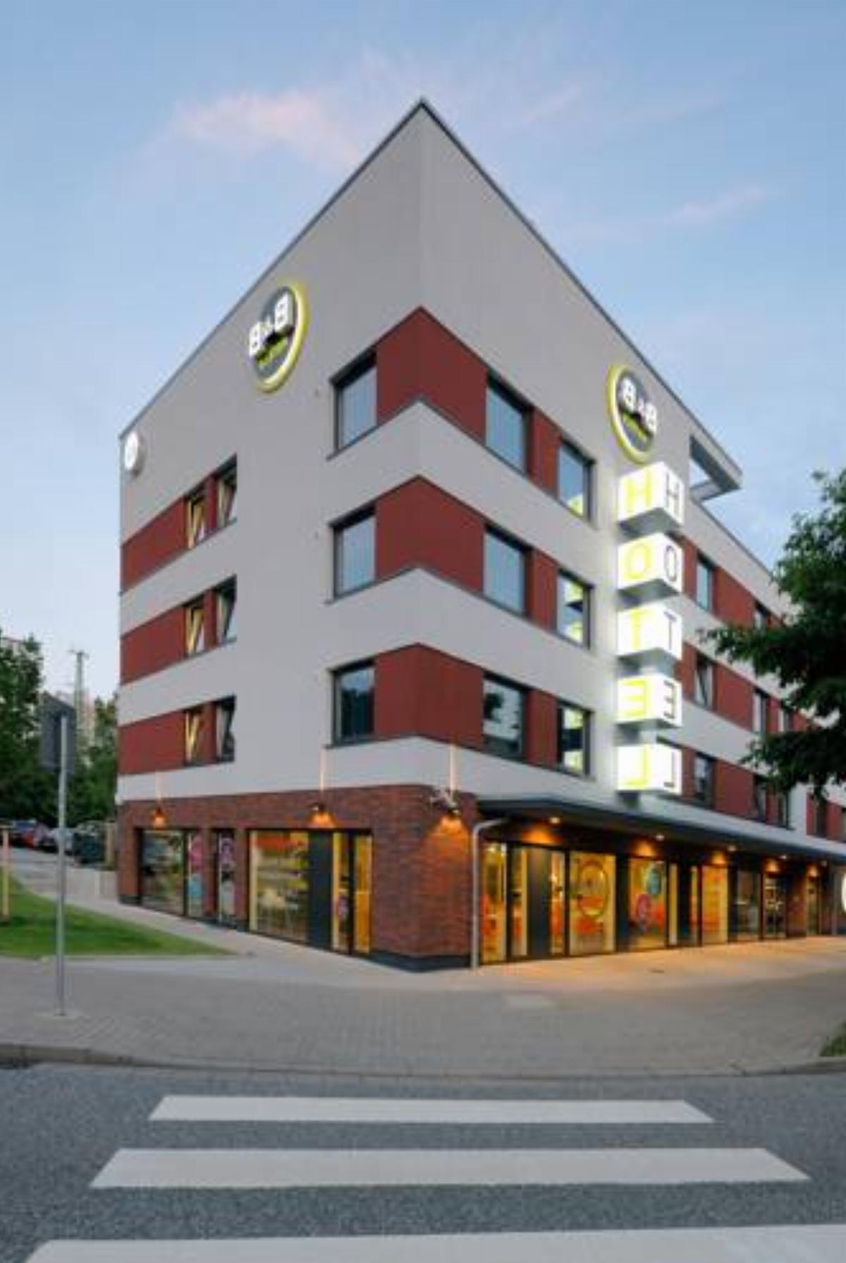 B&B Hotel Kaiserslautern