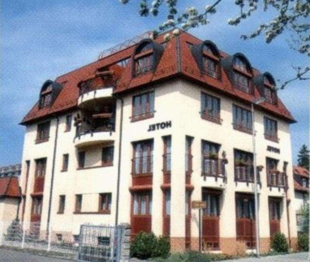 City Hotel Sindelfingen (ex Hotel Carle)