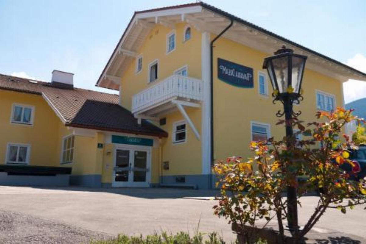 Bavaria Dream Hotel