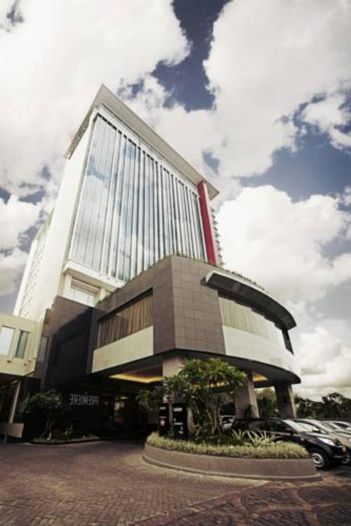 The Premiere Hotel Pekanbaru