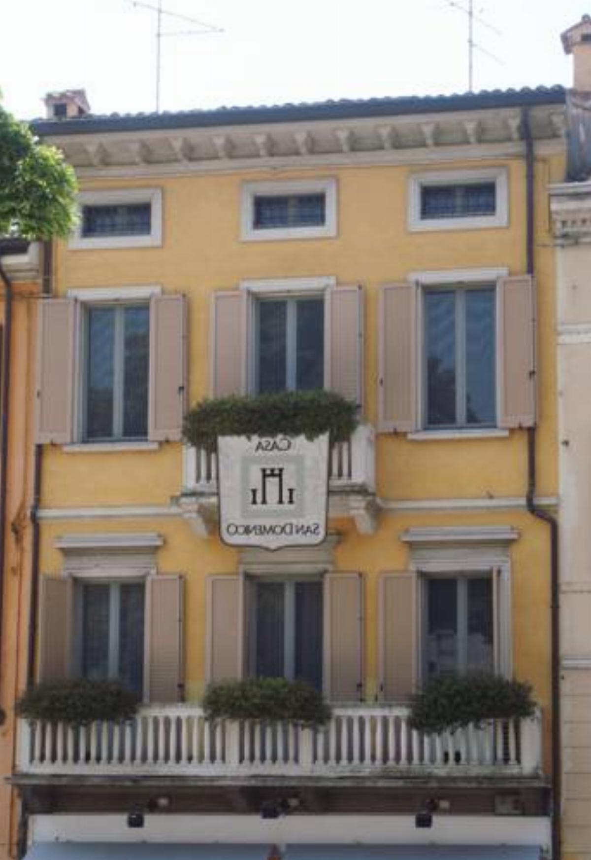 Casa San Domenico