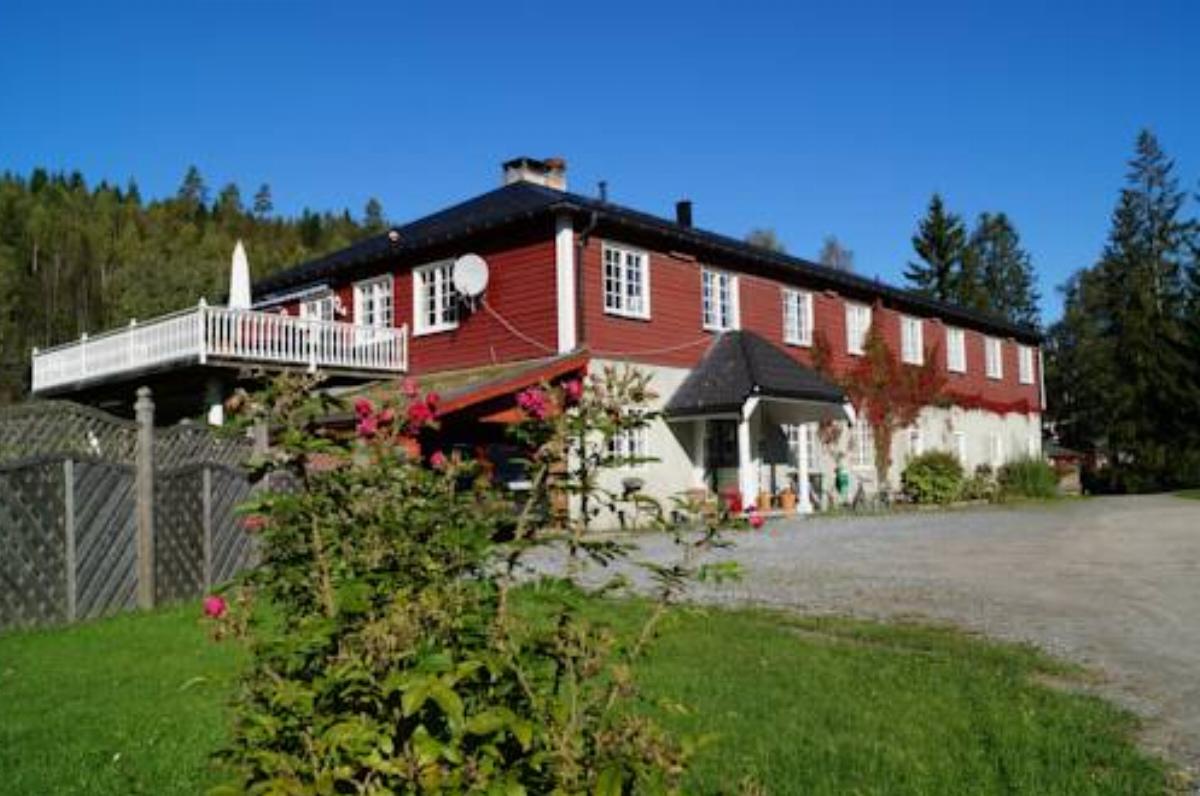 Eco Farm Guesthouse - Kilden Gård