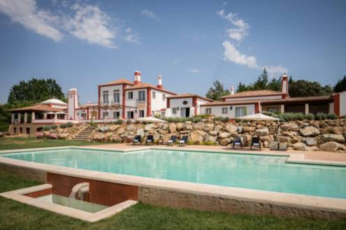 Hotel Rural Monte da Provença