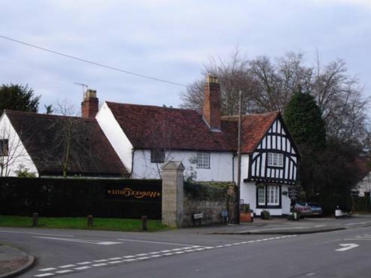 Daisy Cottage