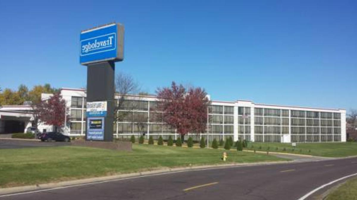 Travelodge Peoria Hotel and Conference Center