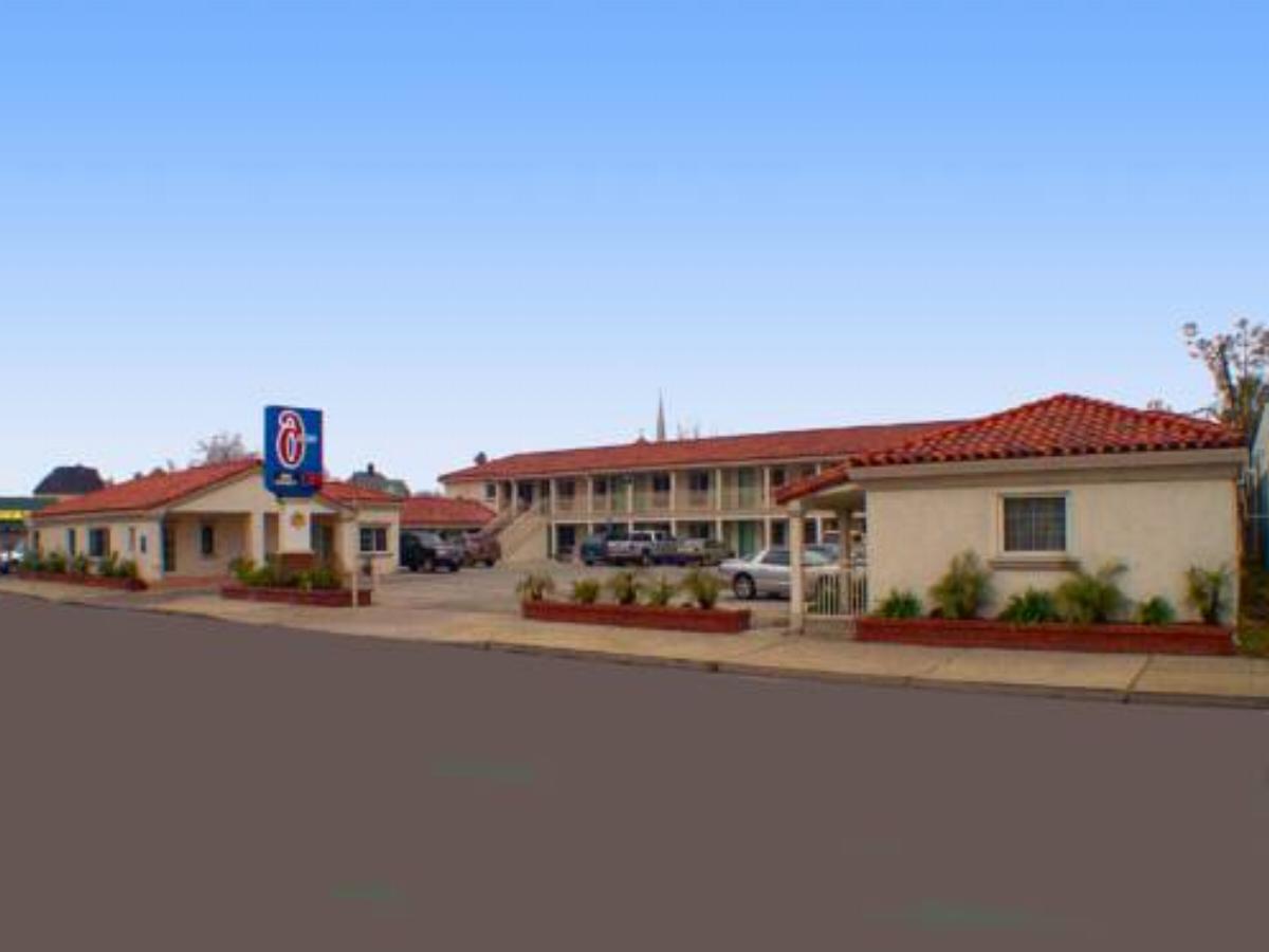 Motel 6 Marysville CA