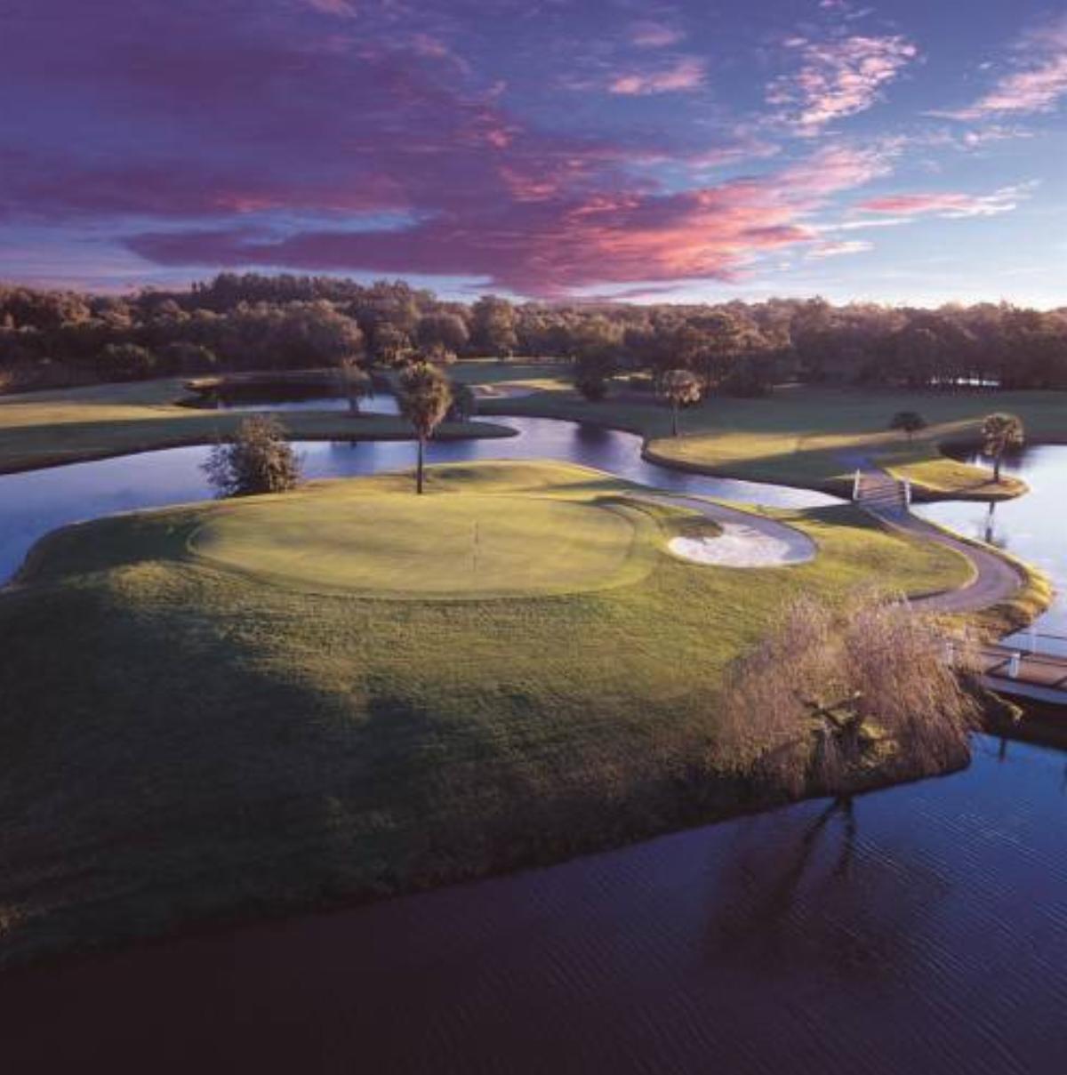 Innisbrook, A Salamander Golf & Spa Resort