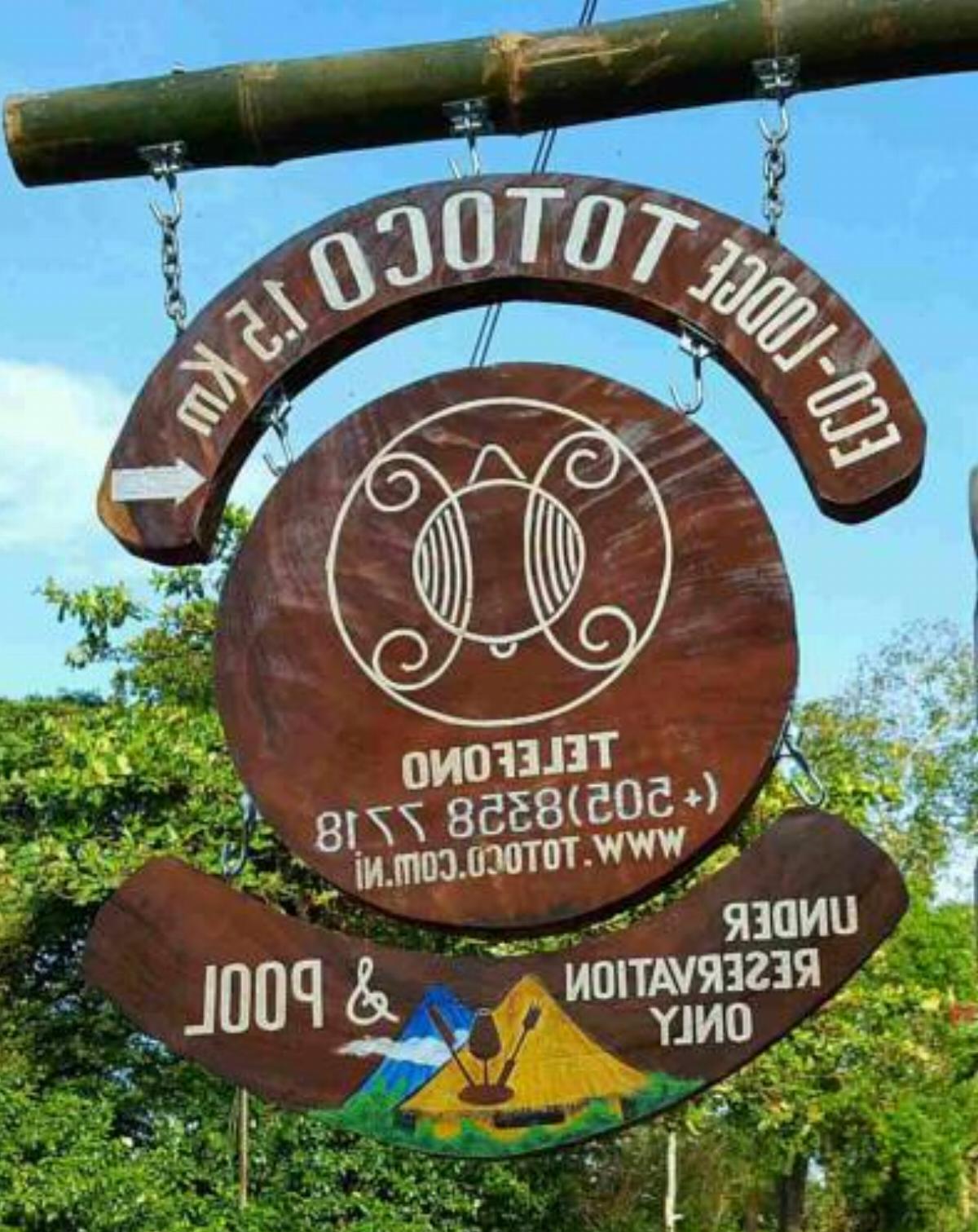 Totoco Eco-lodge
