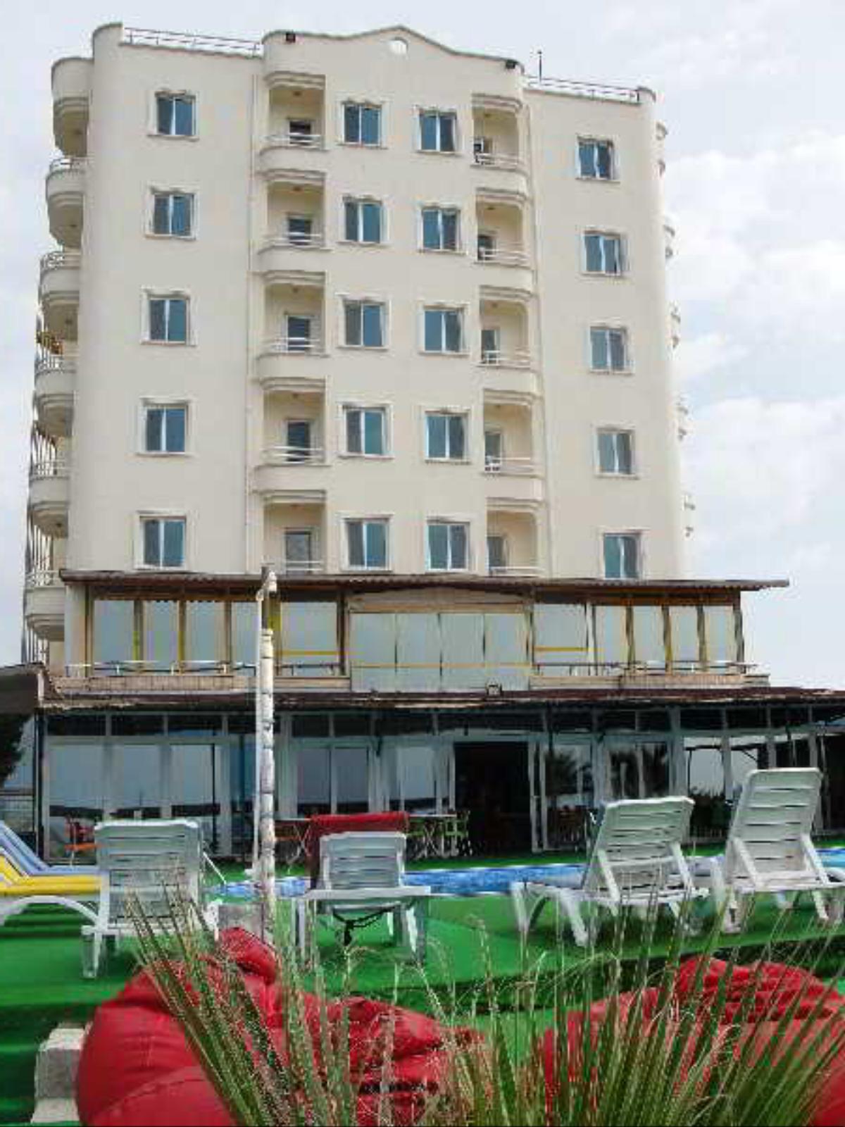 Alder Hotel Sarimsakli