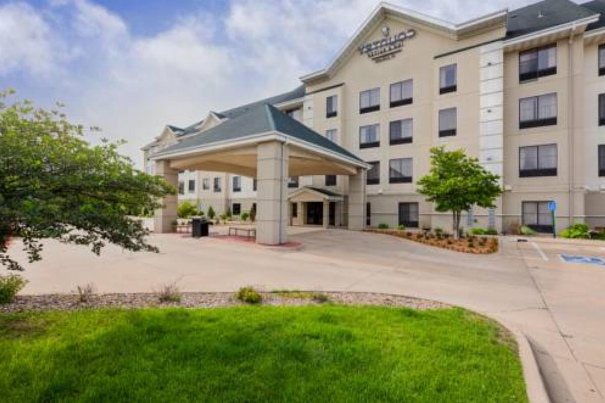 Country Inn & Suites by Radisson, Cedar Rapids North, IA